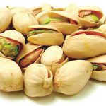 Pistachio in Shell