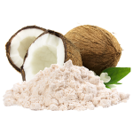 Coconut Flour Organic