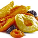 Mixed Dried Fruit Choice