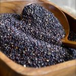 Quinoa Black