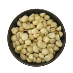 Macadamia Raw