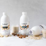 Buttanutt Oat Milk 1ltr