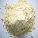 Yellow Pea Protein 80% GMO Free