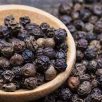 Black Pepper