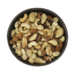Mixed Nuts - ABCM - RAW