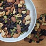Nutting Mix
