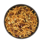 Sev & Nuts