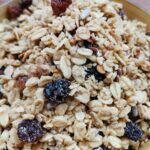 Muesli Fruit & Nut