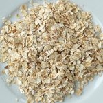 Quick Cooker Oats Gluten Free 1kg