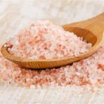 Himalayan Pink Salt Coarse