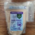 Carob Powder