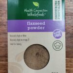 Flaxseed / Linseed Flour