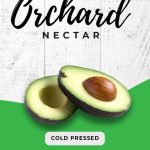 Orchard Nectar Avocado Oil