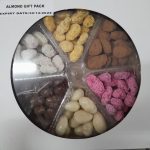 Almond Gift Box