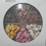 Cashew Gift Box