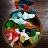 Mixed Sweets - Halal