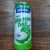 Coconut water - jussvina