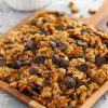 Granola Chocolate Chip