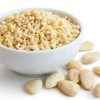 Almonds Diced