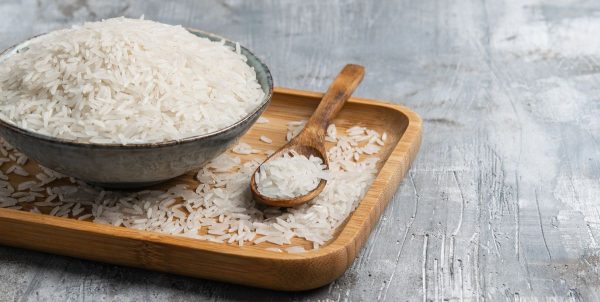 Basmati White