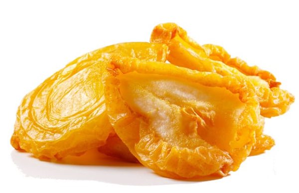 BC Pears Standard