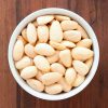 Almonds Blanched