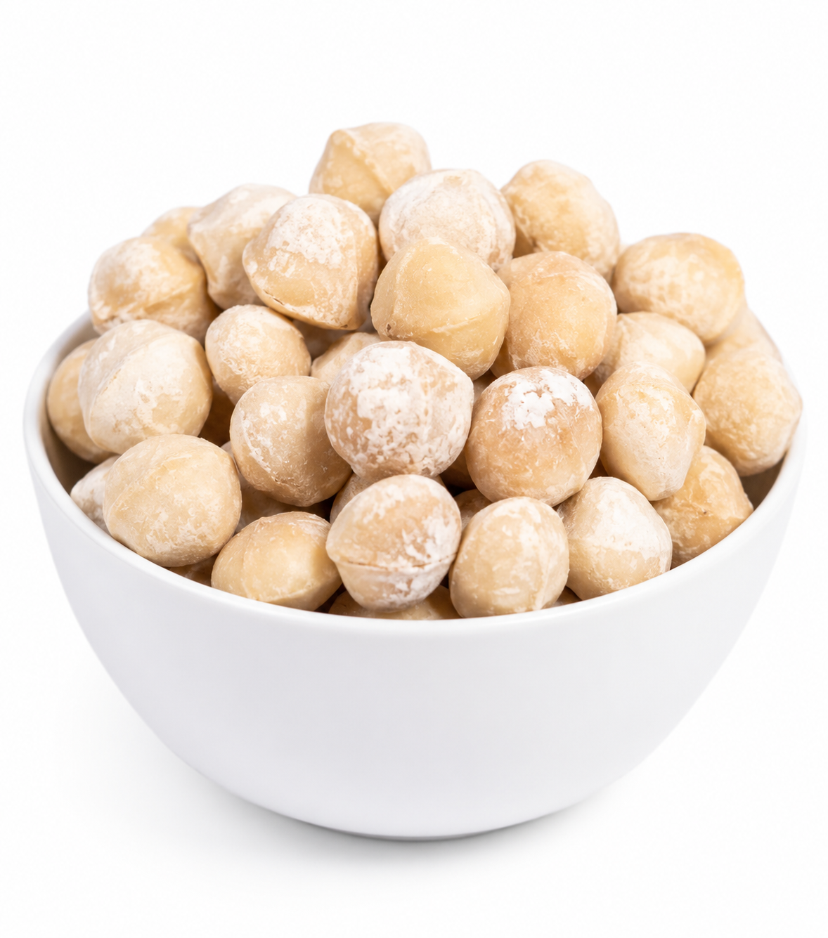 Macadamia Roasted & Salted Whole