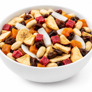 Trail Mix