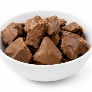 Chocolate Honeycomb