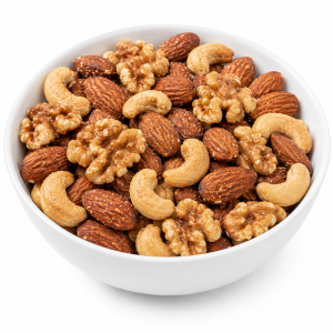 Luxury Tree Nuts ACMPW - Roasted/Salted