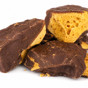 Chocolate Honeycomb