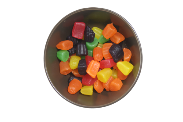 Jujubes