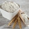Rye Flour