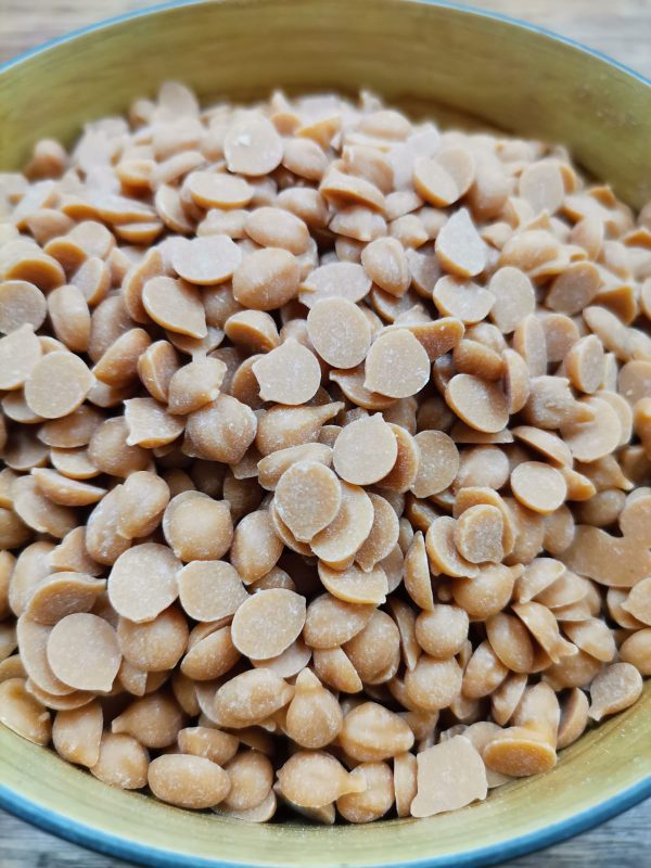 Caramel Chips