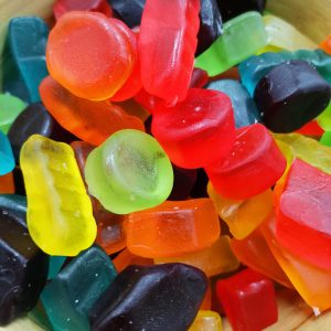 Wine Gums