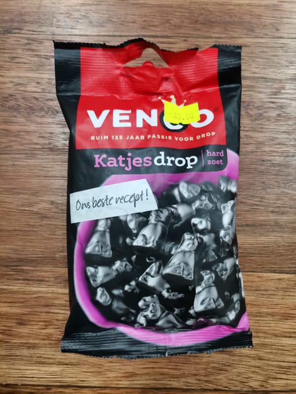 Katjes Drop