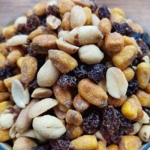 Crunchy Mix