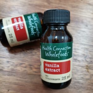 Vanilla Extract
