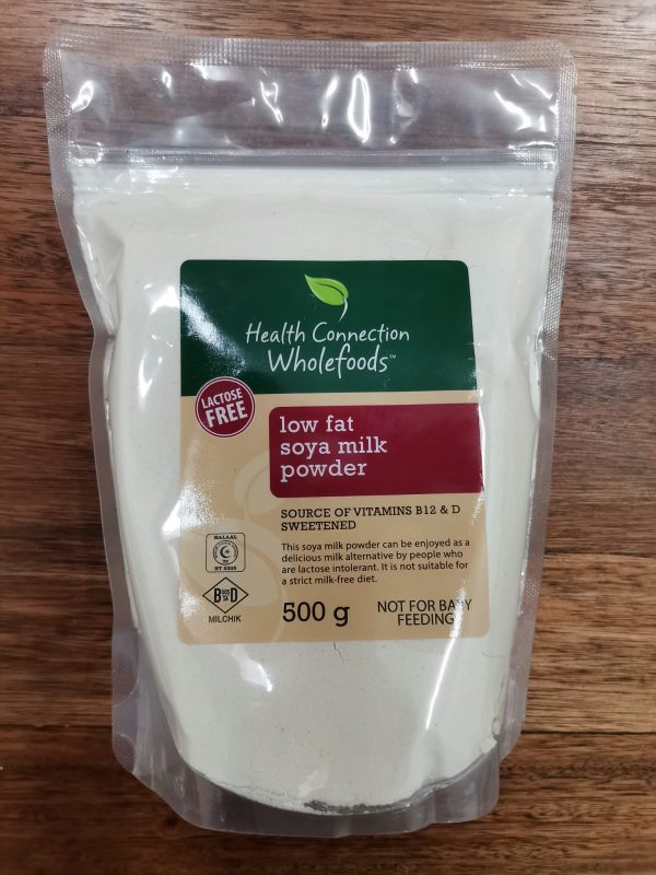 Soya Milk Powder