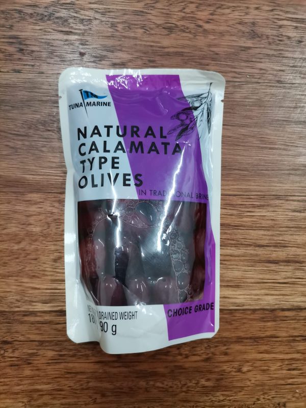 Olives Calamata