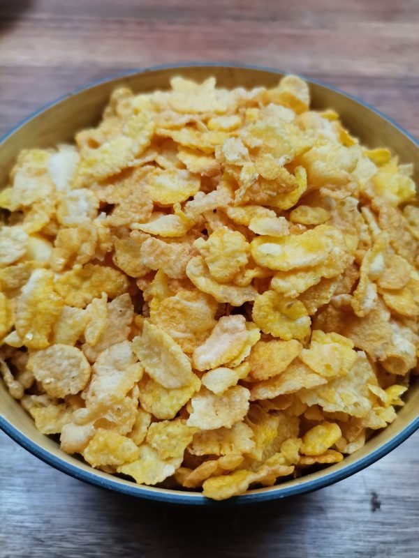 Corn Flakes