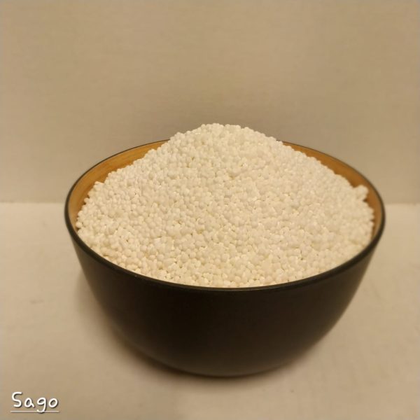 Sago