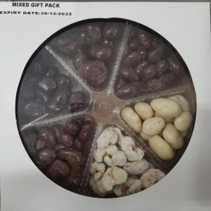 Mixed gift pack