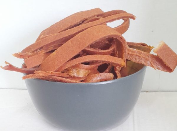Guava Ribbons