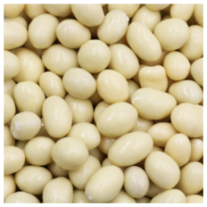 Yoghurt Peanuts