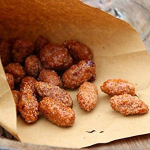 Bavarian Peanuts