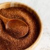 Brown Teff - GMO Free
