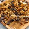Granola Chocolate Chip - Image 2