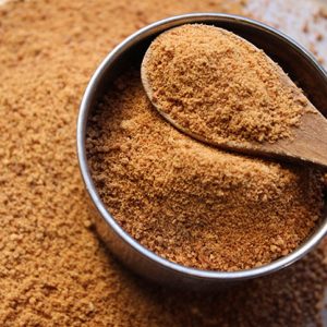 Coconut Sugar Organic 500g