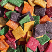 Fruit Flakes